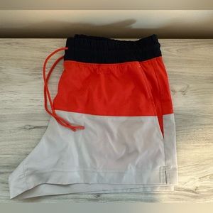 Athleta Board Shorts